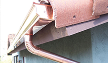 Rain Gutter Installation, Repair, Cleaning in Polo, IL